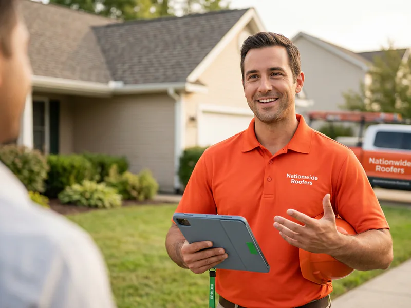 Roof Installation  in Apollo Beach  FAQ